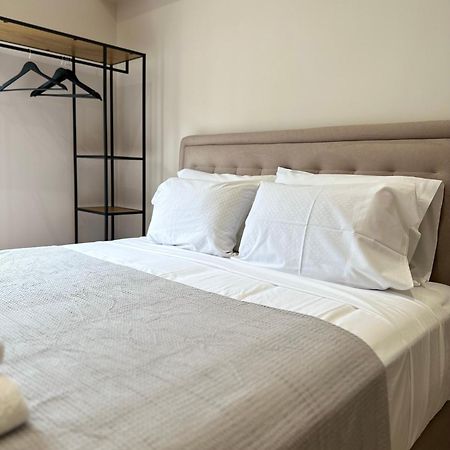 Klelia Boutique Διαμέρισμα Αλεξανδρούπολη Εξωτερικό φωτογραφία